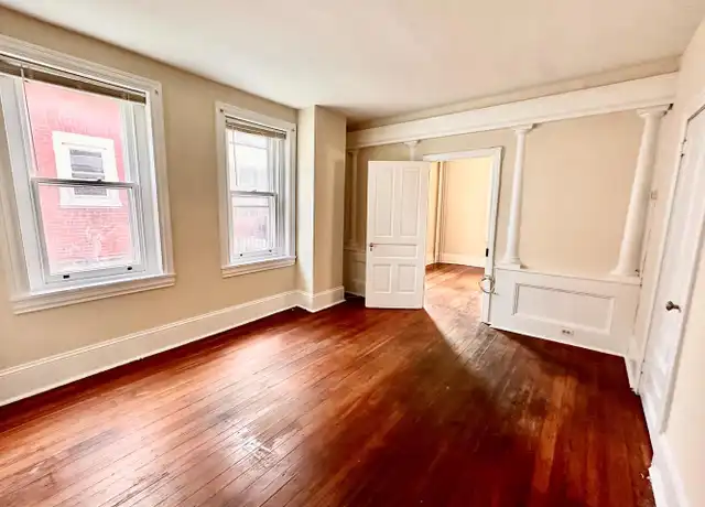 Property at 124 E Pomona St #1, Philadelphia, PA, 19144, 1 bed, 1 bath, [object Object]