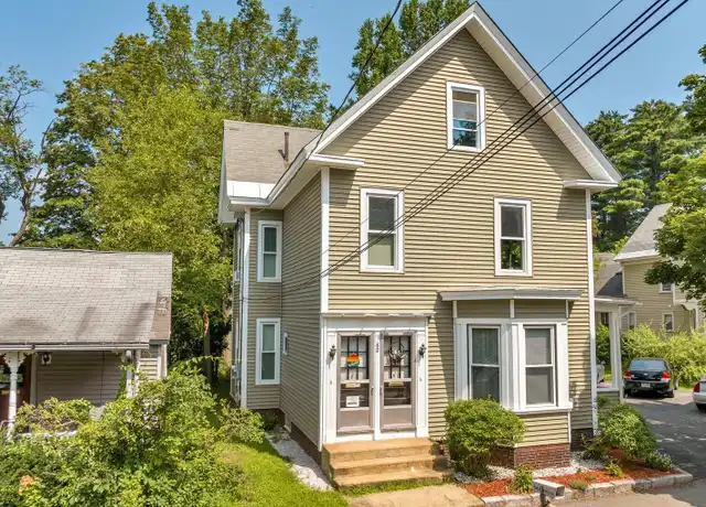 Property at 2 Church St, Concord, NH, 03301, 2 beds, 1 bath, [object Object]