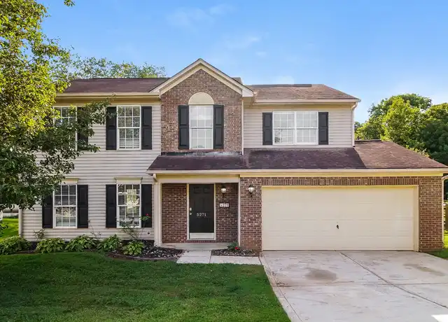 Property at 5271 Moonlight Trl SW, Concord, NC, 28025, 4 beds, 2.5 baths, [object Object]