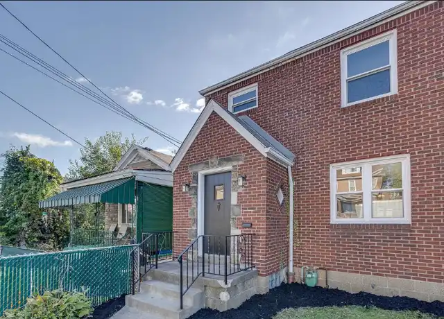 Property at 352 W 12th Ave, Homestead, PA, 15120, 3 beds, 1 bath, [object Object]