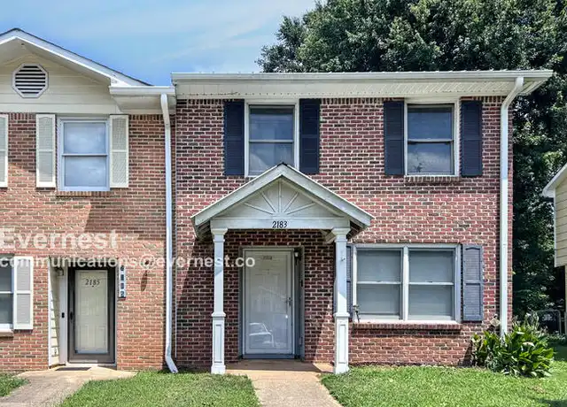 Property at 2183 Cheshire Dr, Birmingham, AL, 35235, 2 beds, 1.5 baths, [object Object]