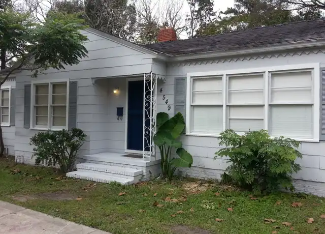 Property at 4549 Timuquana Rd, Jacksonville, FL, 32210, 3 beds, 1 bath, [object Object]