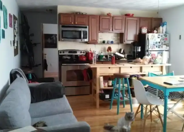 Property at 217 Holland St, Somerville, MA, 02144, 1 bed, 1 bath, [object Object]