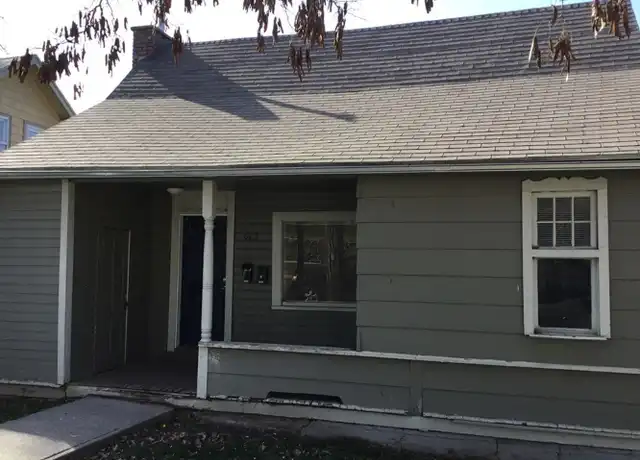 Property at 623 S Jefferson St Unit 1, Moscow, ID, 83843, 3 beds, 1 bath, [object Object]