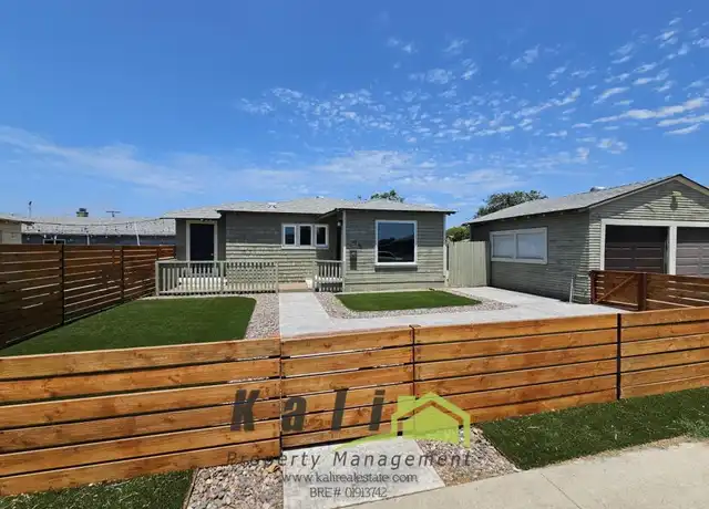 Property at 745 1/2 Church Ave, Chula Vista, CA, 91910, 2 beds, 1 bath, [object Object]