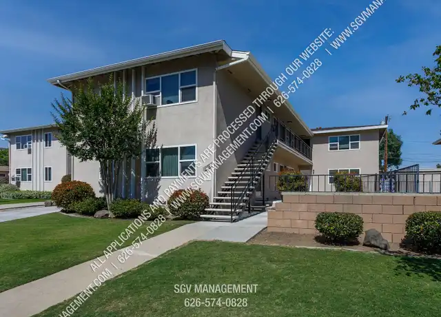Property at 506 Parker Dr Unit 512 03, Glendora, CA, 91741, 2 beds, 1 bath, [object Object]