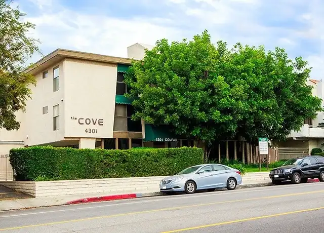 Property at Colfax Cove - 4301 Colfax Ave, Studio City, CA, 91604, 1 bed, 1 bath, [object Object]