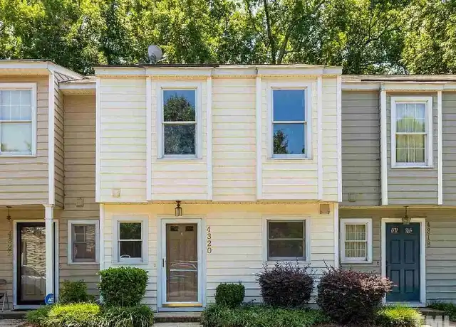 Property at 4320 Bona Ct, Raleigh, NC, 27604, 2 beds, 2.5 baths, [object Object]