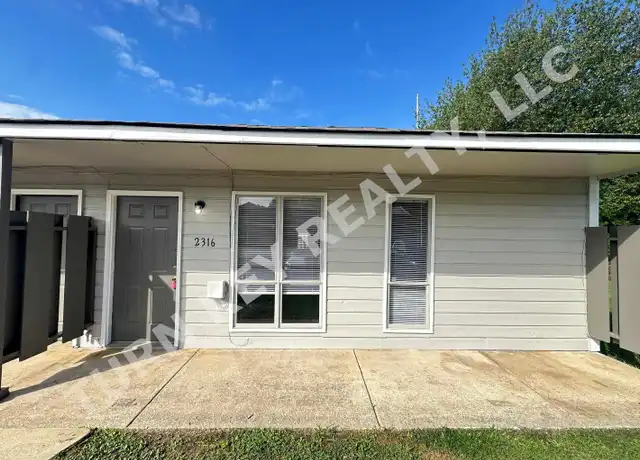 Property at 2316 Grayson Valley Cir Unit 2316, Birmingham, AL, 35235, 2 beds, 1 bath, [object Object]