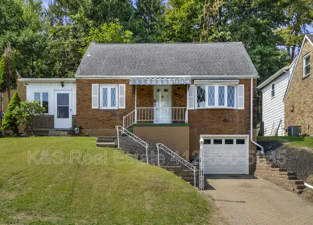 Property at 219 Carmella Dr, White Oak, PA, 15131, 3 beds, 1 bath, [object Object]