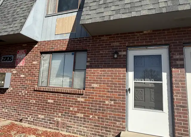 Property at 2705 W 27th St Unit 1UNIT C, Greeley, CO, 80634, 2 beds, 2 baths, [object Object]
