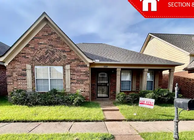 Property at 10188 Eveninghill Dr, Cordova, TN, 38016, 3 beds, 2 baths, [object Object]