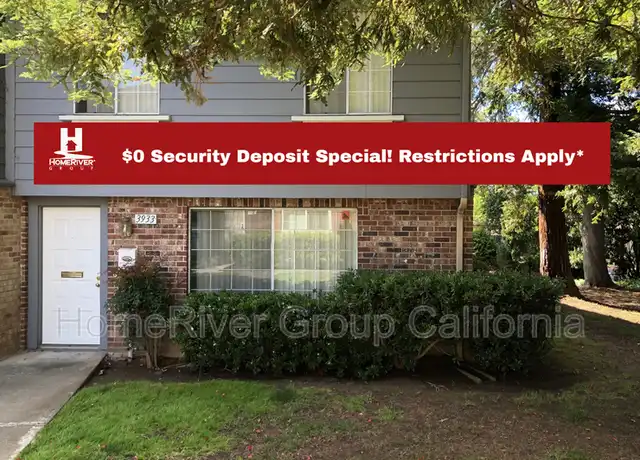 Property at 3933 Oak Villa Cir, Carmichael, CA, 95608, 3 beds, 2 baths, [object Object]