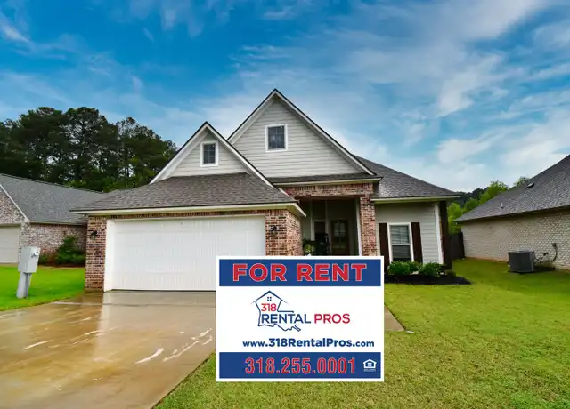 Property at 174 Belmont Blvd, Ruston, LA, 71270, 4 beds, 2 baths, [object Object]