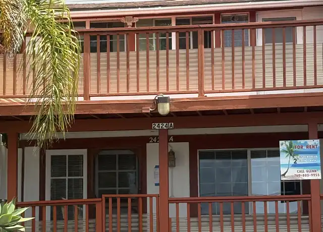 Property at 2424 Jefferson St Unit A, Carlsbad, CA, 92008, 2 beds, 1 bath, [object Object]