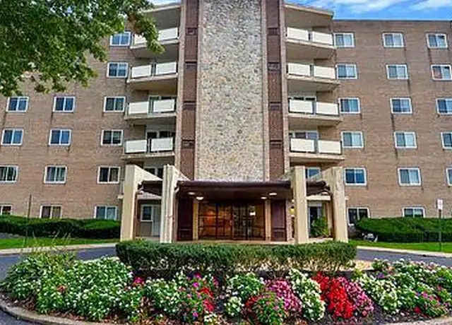 Property at 503 Sussex House, Cherry Hill Township, NJ, 08034, 1 bed, 1 bath, [object Object]
