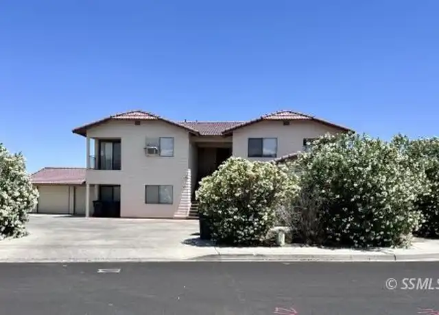 Property at 1300 N El Prado St Unit A, Ridgecrest, CA, 93555, 2 beds, 1 bath, [object Object]