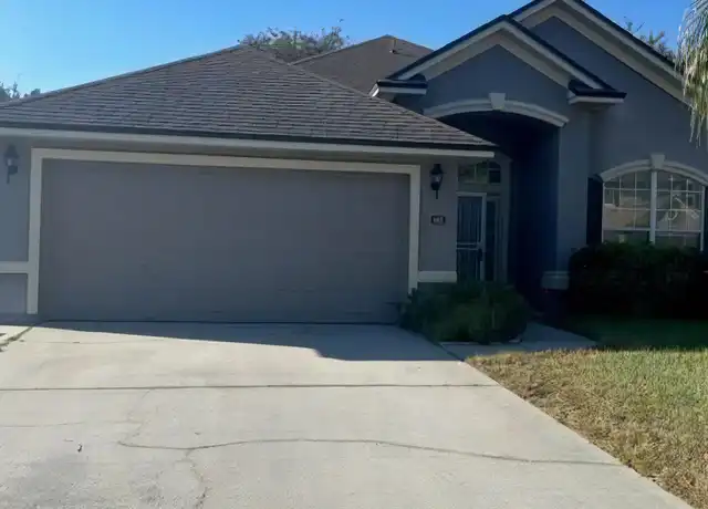 Property at 462 Roserush Ln, Jacksonville, FL, 32225, 3 beds, 2 baths, [object Object]
