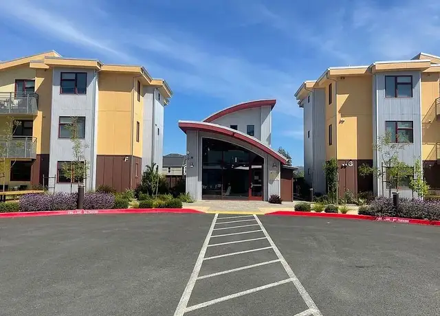 Photo of 2614 1st St, Napa, CA 94558