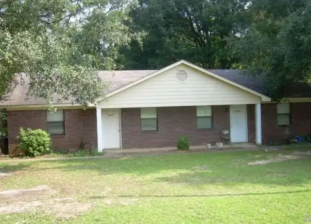 Property at 3601 Parr Rd Unit D, Albany, GA, 31705, 2 beds, 1 bath, [object Object]