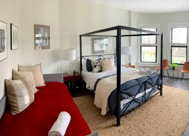 Property at 1516 Tremont St, Roxbury, MA, 02120, 4 beds, 2 baths, [object Object]
