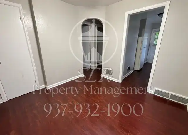 Property at 1025 Cumberland Ave Unit 2, Dayton, OH, 45406, 2 beds, 1 bath, [object Object]