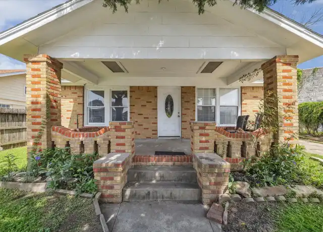 Property at 2504 Oakcliff St, Houston, TX, 77023, 2 beds, 1 bath, [object Object]