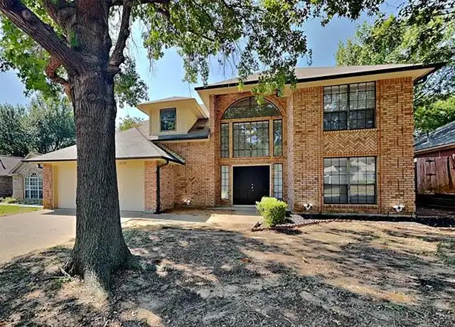 Property at 6220 Castle Creek Rd, Arlington, TX, 76017, 4 beds, 2.5 baths, [object Object]