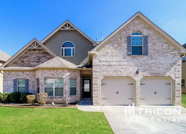 Property at 1206 Trophy Club Ave, Dacula, GA, 30019, 4 beds, 3.5 baths, [object Object]