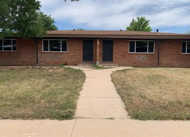 Property at 1648 Larch St Unit 3, Fort Collins, CO, 80526, 2 beds, 1 bath, [object Object]