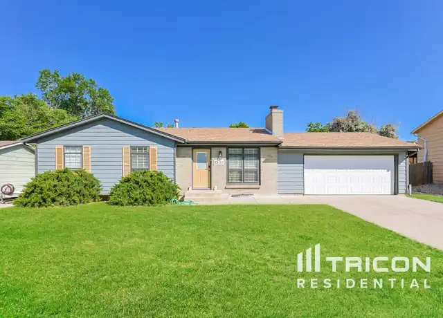 Property at 2200 S Mobile Way, Aurora, CO, 80013, 4 beds, 2 baths, [object Object]