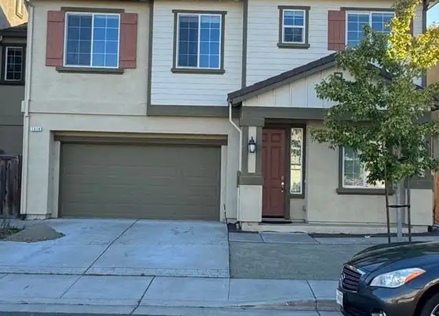 Property at 1319 Encore Dr, Fairfield, CA, 94534, 4 beds, 2 baths, [object Object]