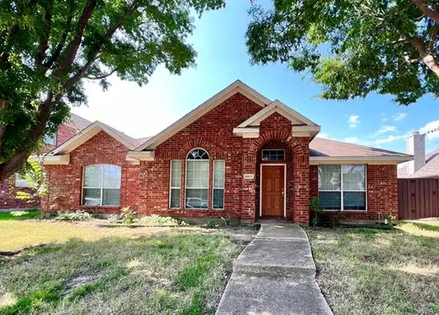 Property at 5917 Vineyard Ln, McKinney, TX, 75070, 3 beds, 2 baths, [object Object]