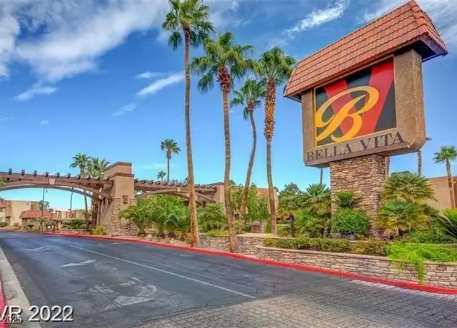 Property at 5422 River Glen Dr #368, Las Vegas, NV, 89103, 2 beds, 2 baths, [object Object]