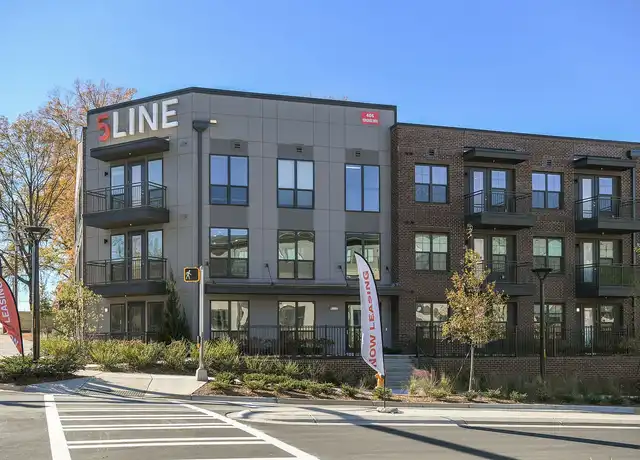 Property at 5Line - 2005 Empire St, Charlotte, NC, 28217, 1-2 bed, 1-2 bath, [object Object]