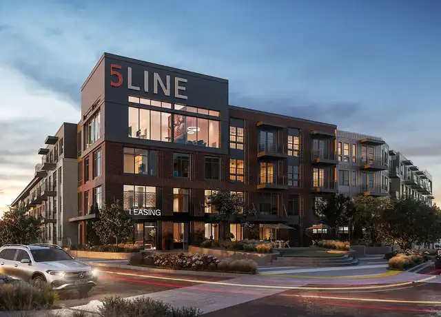 Property at 5Line - 2005 Empire St, Charlotte, NC, 28217, 0-2 beds, 1-2 bath, [object Object]