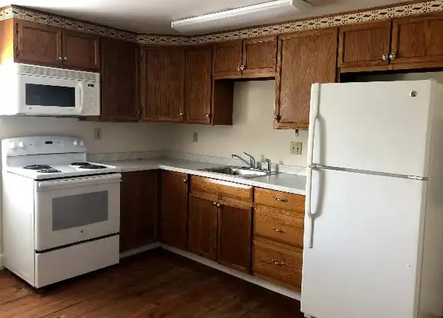 Property at 345 Essex St, Bangor, ME, 04401, 1 bed, 1 bath, [object Object]