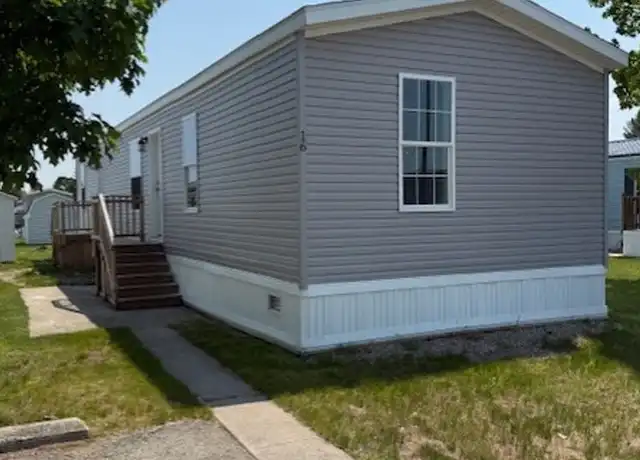Property at 17330 Honor Hwy #16, Interlochen, MI, 49643, 3 beds, 2 baths, [object Object]