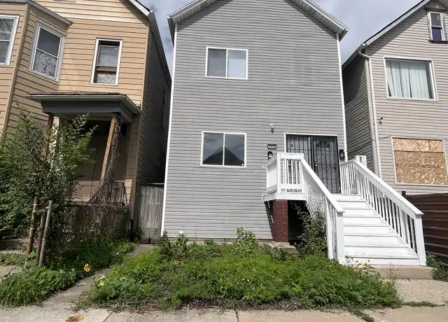 Property at 4448 S Princeton Ave Unit 1, Chicago, IL, 60609, 4 beds, 1 bath, [object Object]