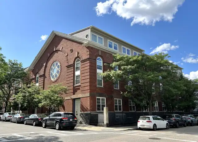 Property at 616 E 4th St #305, South Boston, MA, 02127, 2 beds, 2 baths, [object Object]