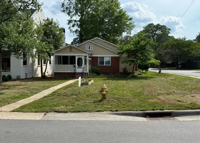 Property at 2302 Chesterfield Ave, Charlotte, NC, 28205, 2 beds, 1 bath, [object Object]