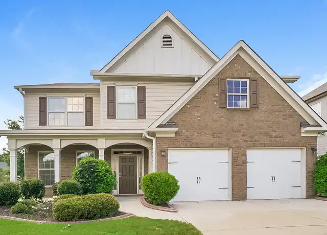 Property at 3253 Willow Meadow Ln, Douglasville, GA, 30135, 4 beds, 2 baths, [object Object]