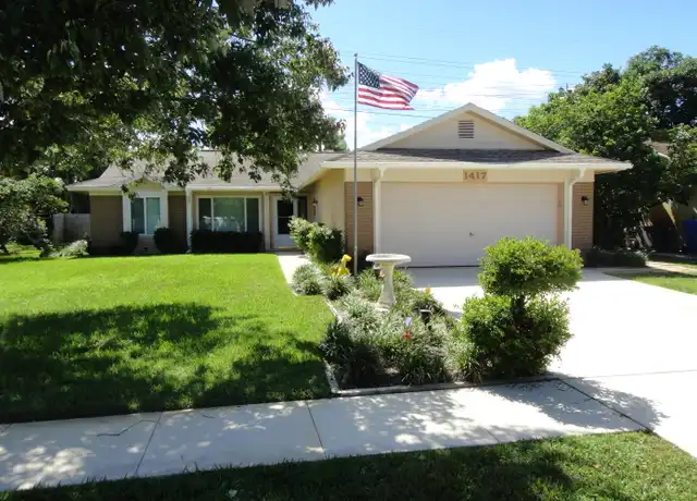 Property at 1417 Mc Dermott Ln, Royal Palm Beach, FL, 33411, 3 beds, 2 baths, [object Object]