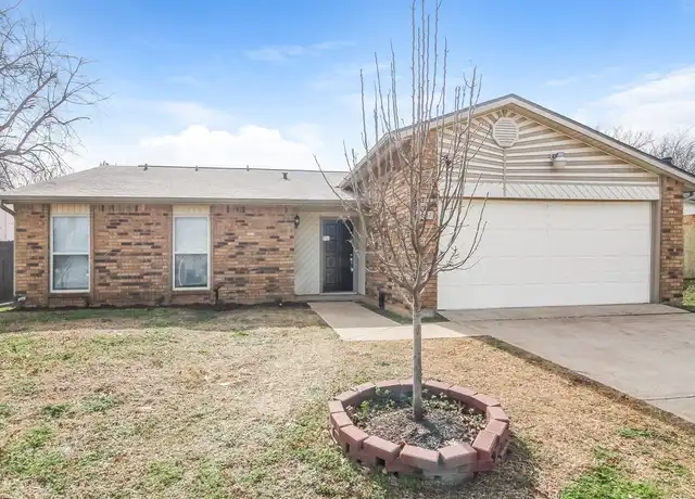 Property at 4221 Sweetgum Way, Fort Worth, TX, 76133, 3 beds, 2 baths, [object Object]