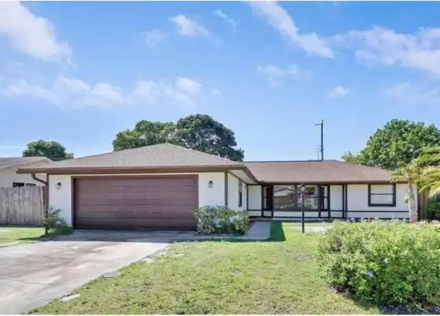 Property at 1237 Wynnedale Rd Unit 1237, West Palm Beach, FL, 33417, 3 beds, 1 bath, [object Object]