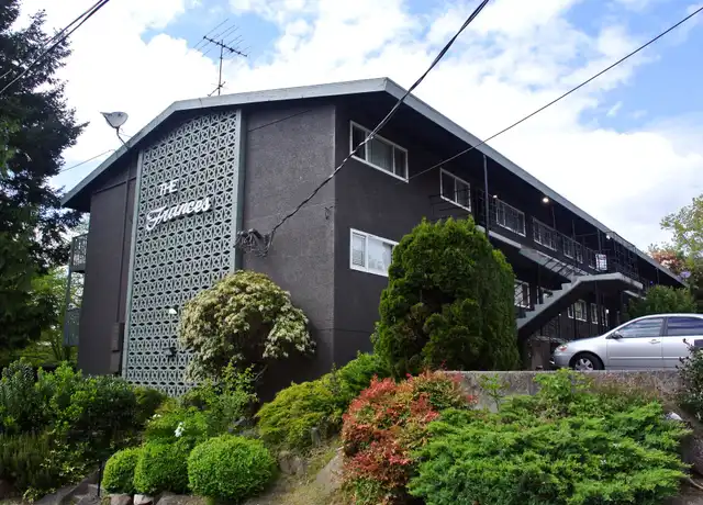 Property at The Frances - 15250 10th Ave SW, Burien, WA, 98166, 2 beds, 1 bath, [object Object]
