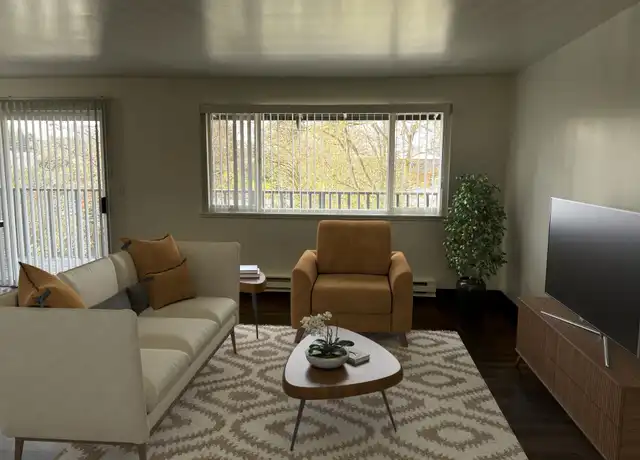 Property at The Frances - 15250 10th Ave SW, Burien, WA, 98166, 2 beds, 1 bath, [object Object]