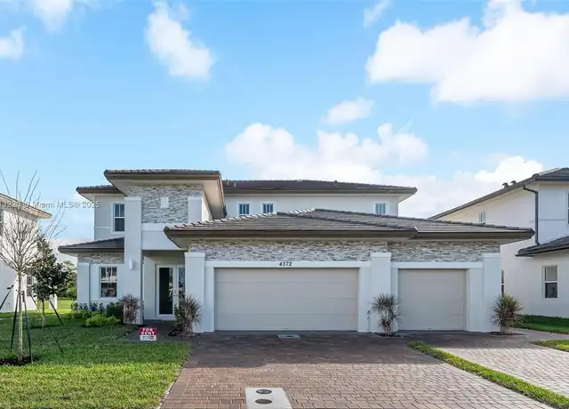 Property at 4372 SW 122nd Ter Unit 0, Cooper City, FL, 33330, 5 beds, 4.5 baths, [object Object]