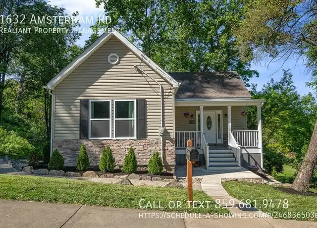 Property at 1632 Amsterdam Rd, Ft Wright, KY, 41011, 3 beds, 2 baths, [object Object]