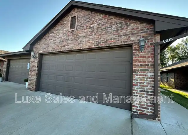 Property at 408 Chalk Hill Ct, Edmond, OK, 73003, 3 beds, 2 baths, [object Object]